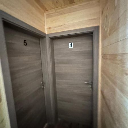 Bungalow House - 5 Rooms Zolaci Екстер'єр фото