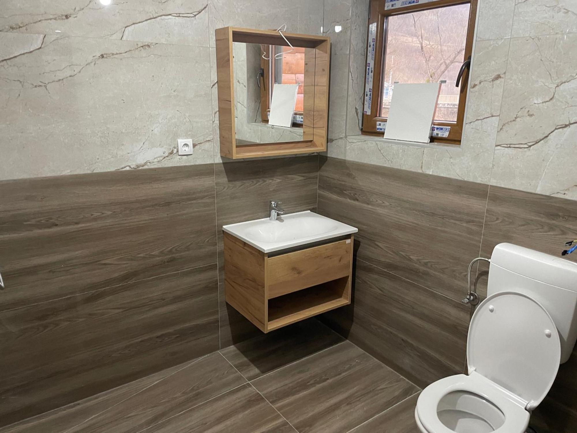 Bungalow House - 5 Rooms Zolaci Екстер'єр фото