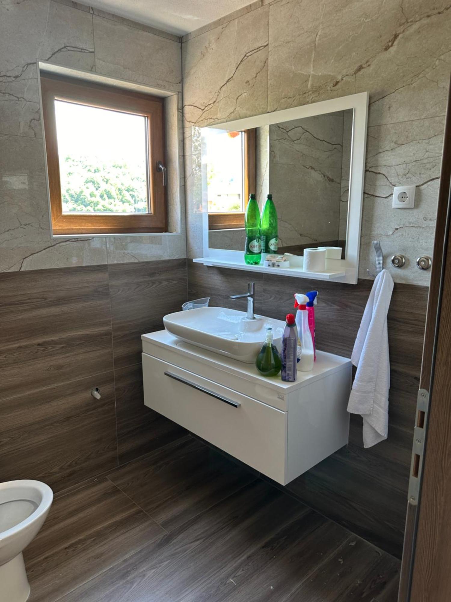 Bungalow House - 5 Rooms Zolaci Екстер'єр фото