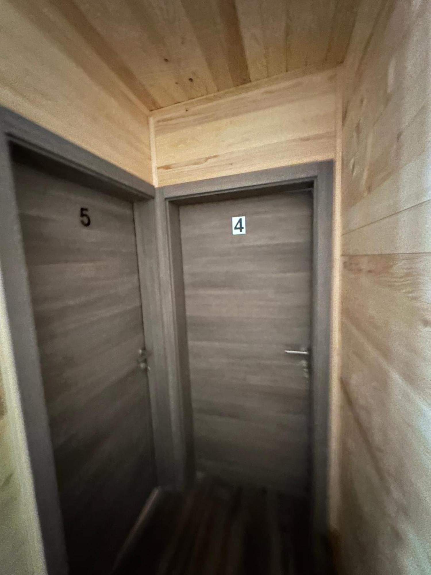 Bungalow House - 5 Rooms Zolaci Екстер'єр фото