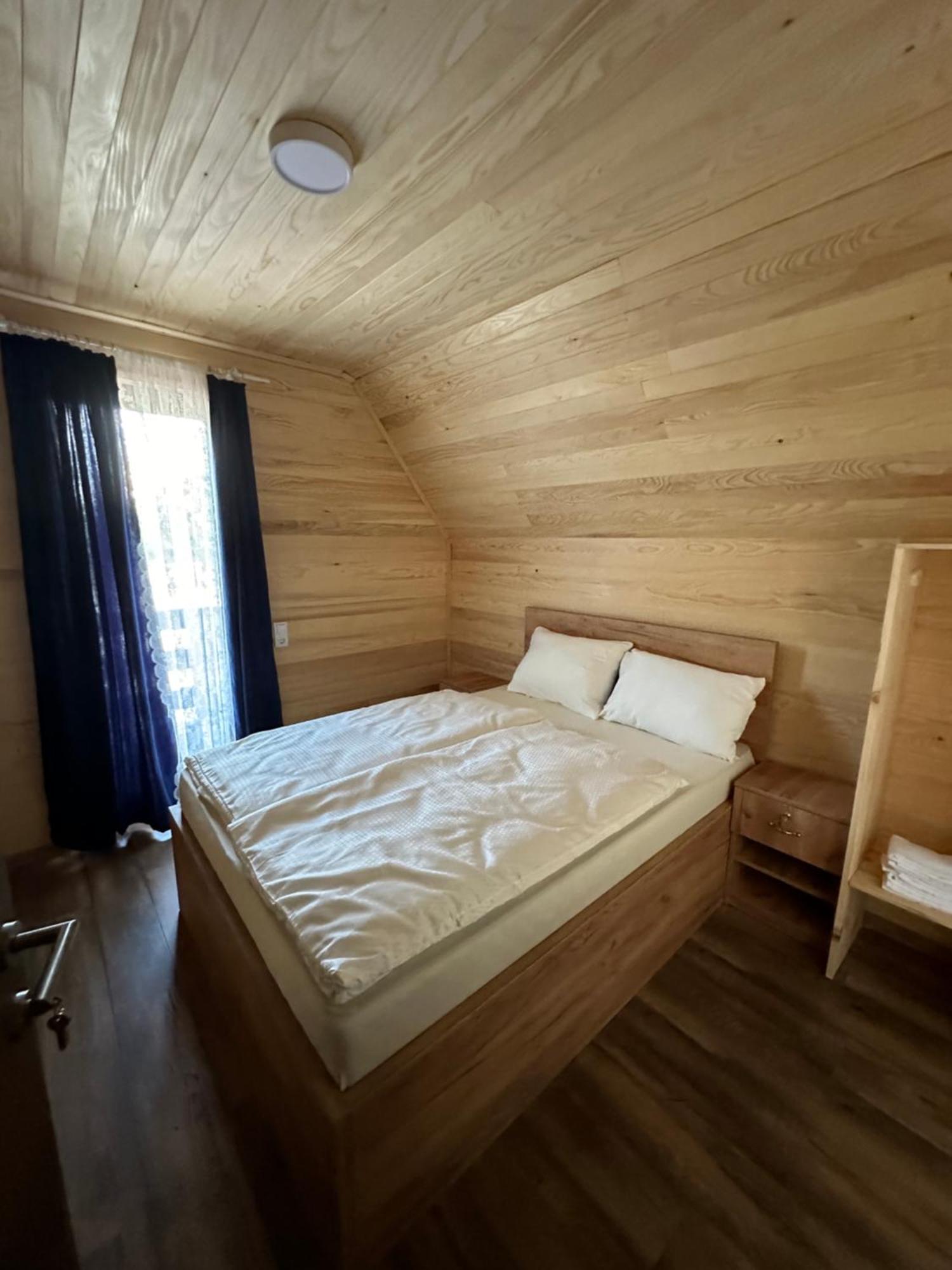 Bungalow House - 5 Rooms Zolaci Екстер'єр фото