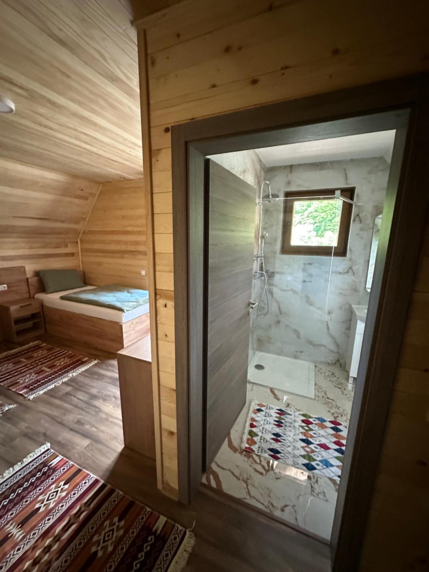 Bungalow House - 5 Rooms Zolaci Екстер'єр фото