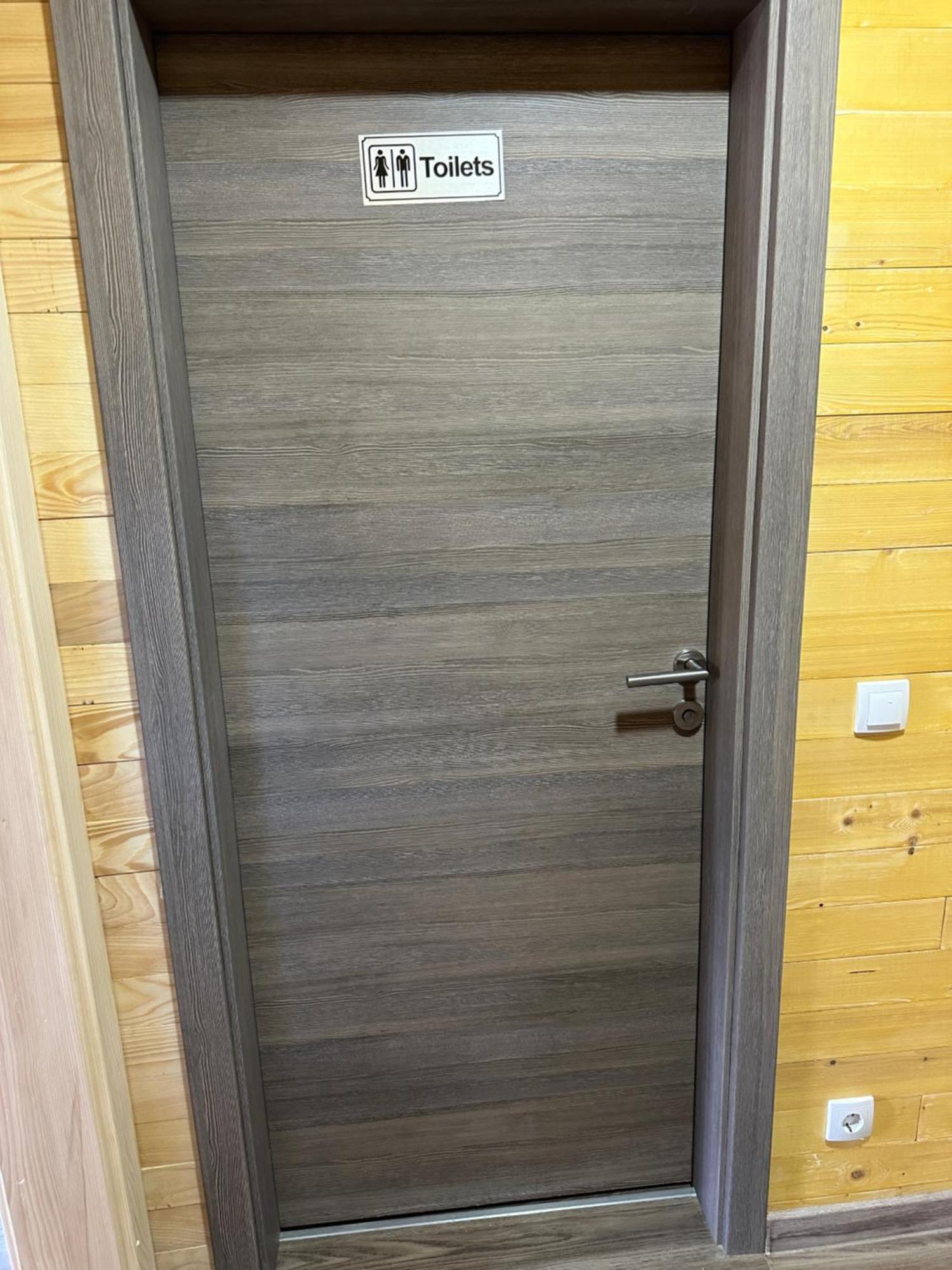 Bungalow House - 5 Rooms Zolaci Екстер'єр фото